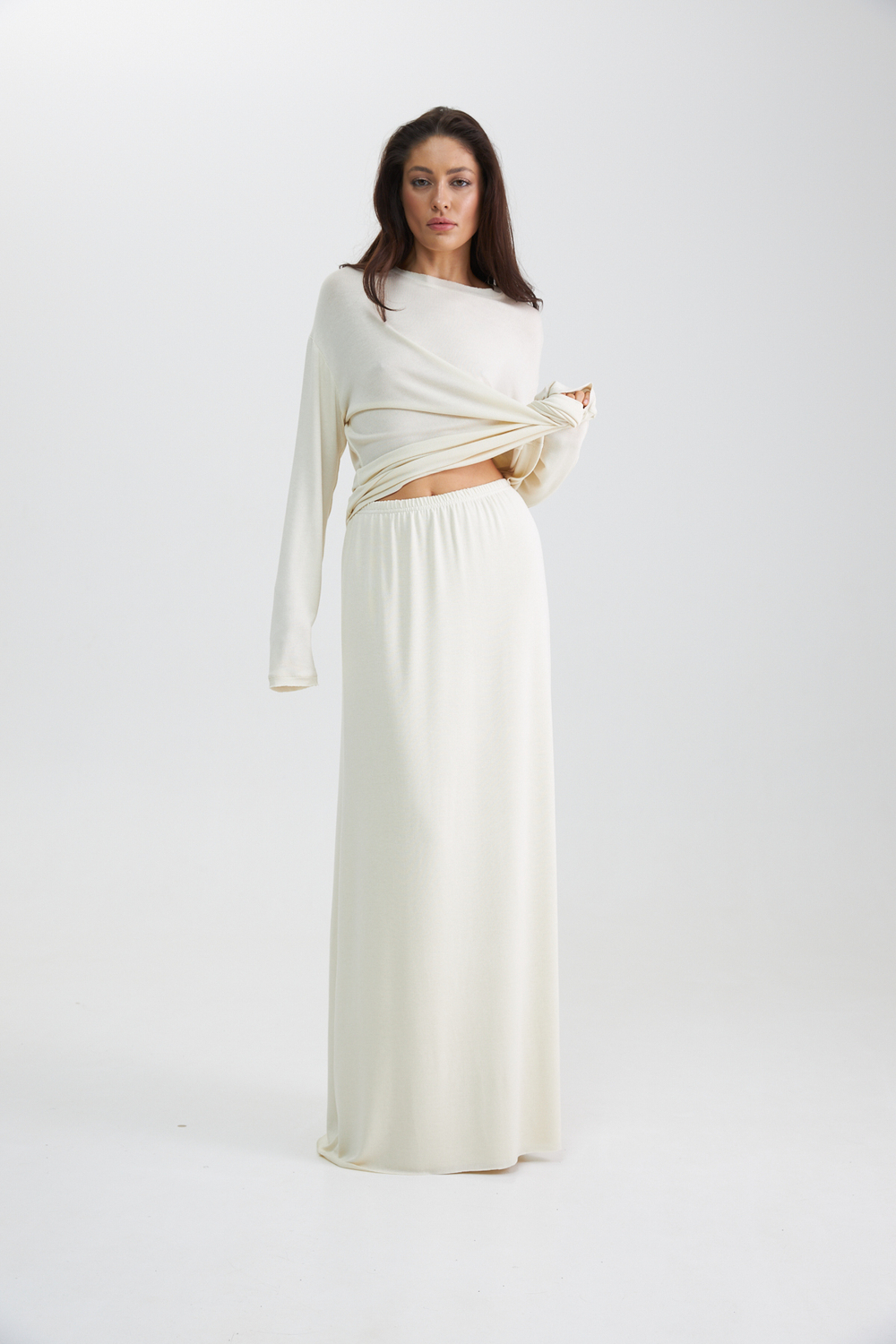 Юбка "Sultan" тофу