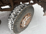 Shacman (Shaanxi) SX* 6x6 Седельный тягач SX42584DV385 (Дизельный, 11,6 л, 430 л.с., МТ)