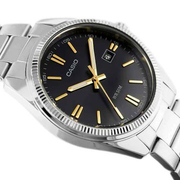 Наручные часы Casio MTP-1302D-1A2