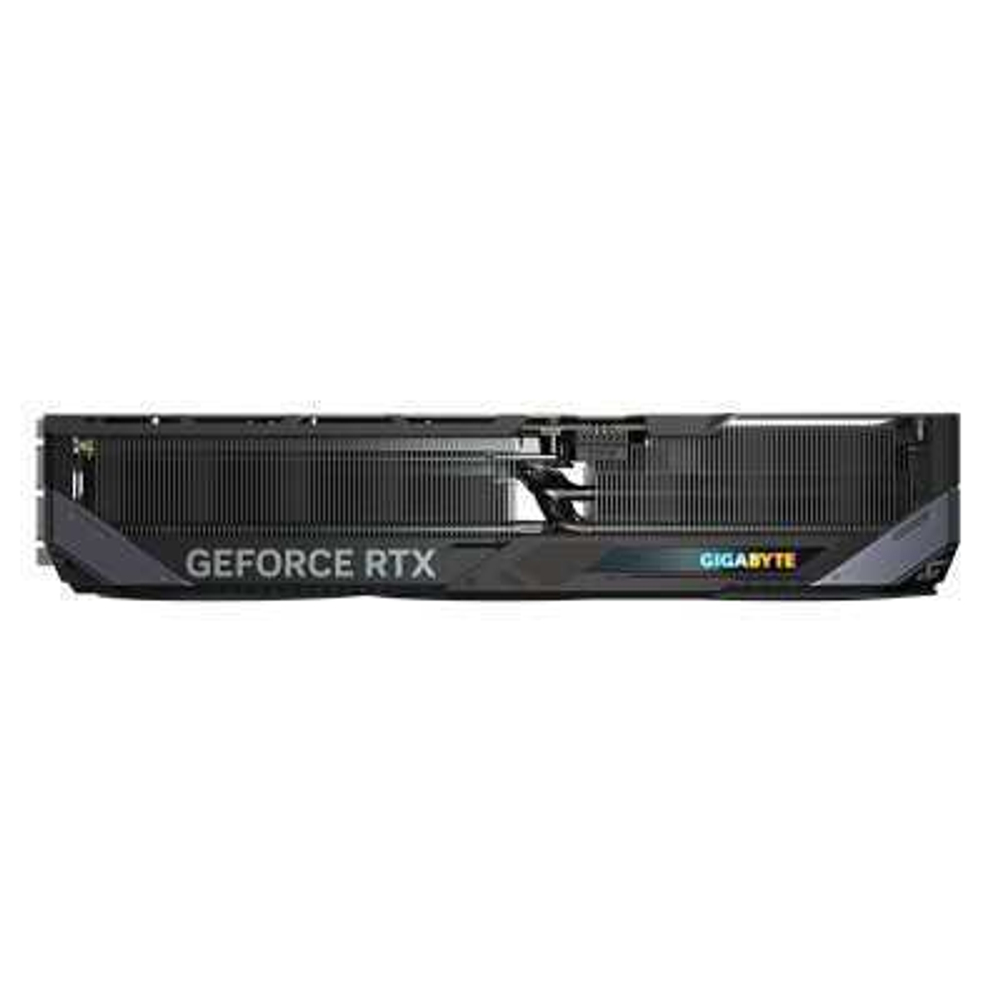 Видеокарта GigaByte nVidia GeForce RTX 5090 32Gb GV-N5090GAMING OC-32GD