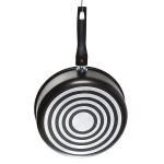 Сотейник 26см «FOREVER» со стеклянной крышкой, ручка съемная JBr1-326-21