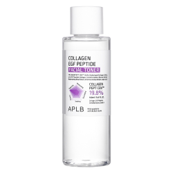 APLB Collagen EGF Peptide Facial Toner тонер с коллагеном и пептидами