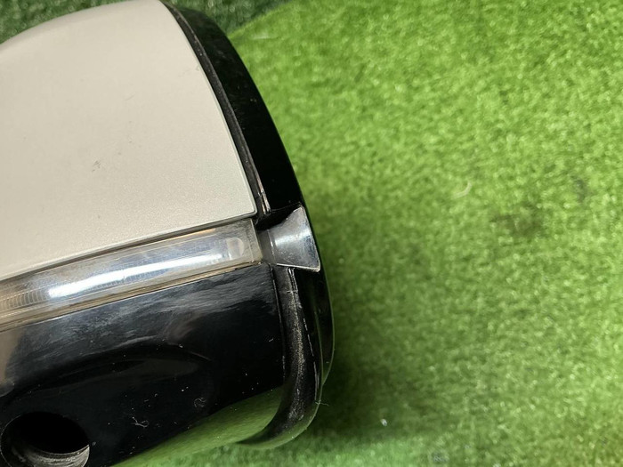 Зеркало левое BMW X5 G05 (2018-н.в.) 9 контактов