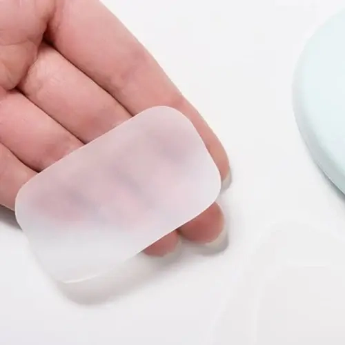 ПОРТАТИВНОЕ МЫЛО