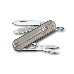 Нож-брелок Victorinox Classic SD Colors "Mystical Morning" (0.6223.T31G)