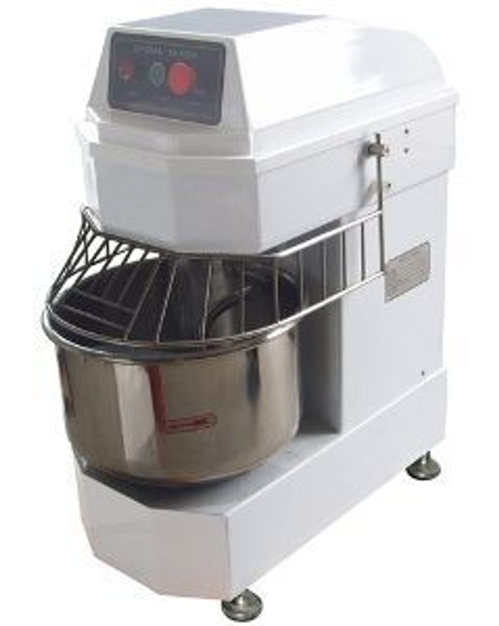 Тестомес HURAKAN HKN-30SN