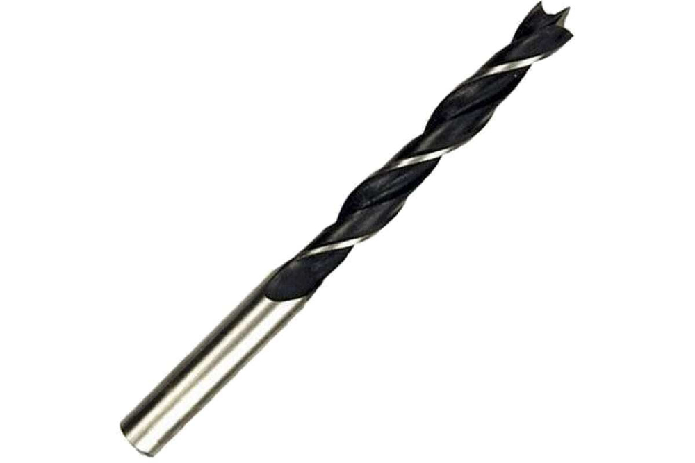 Сверло спиральное по дереву (16х165х112 мм) DEWALT DT4516