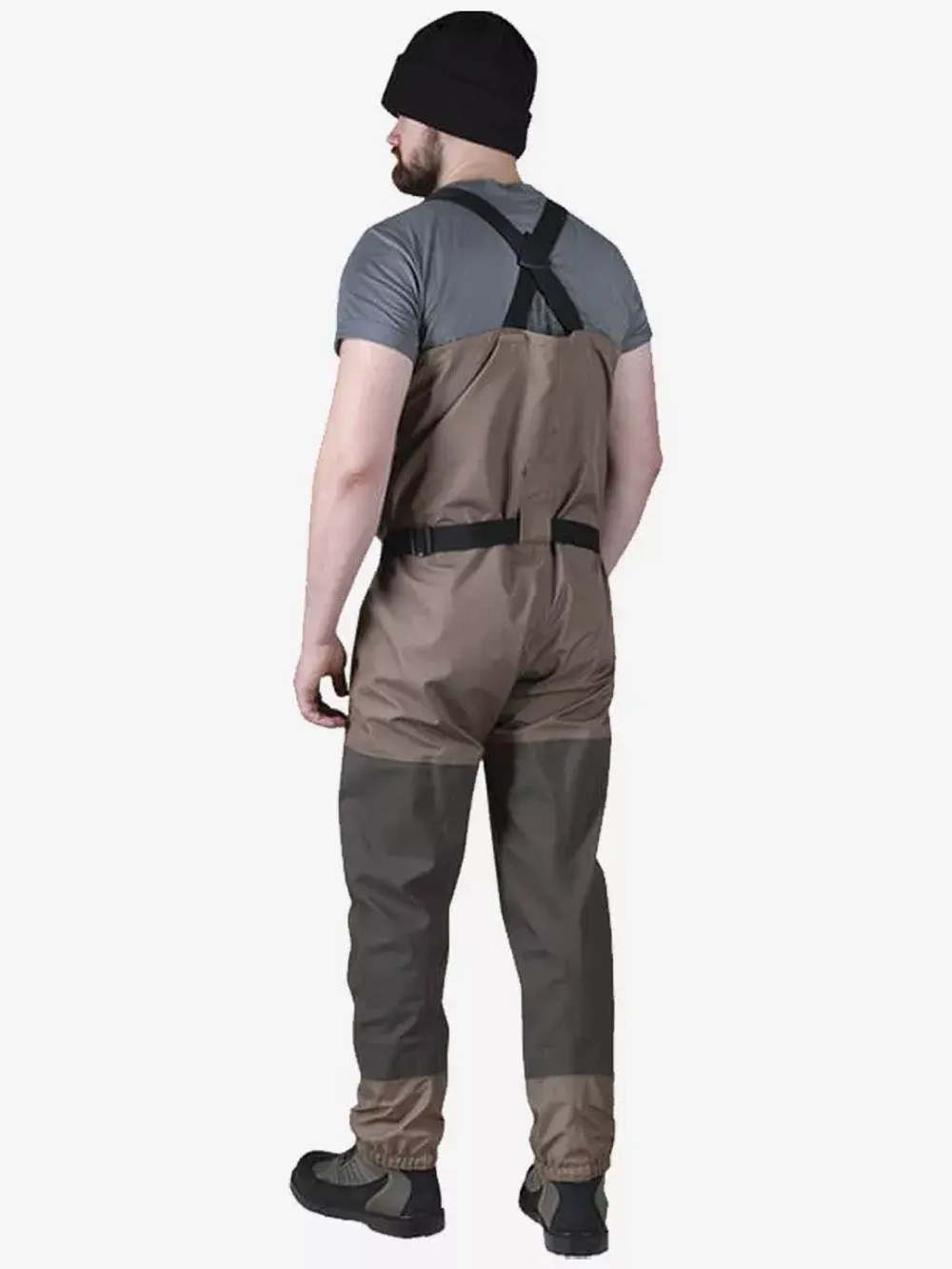 Вейдерсы Alaskan Adventure Red S