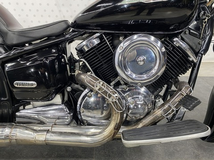 Yamaha Dragstar XVS1100 Classic , 2002
