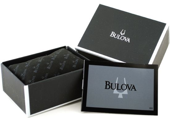 Наручные часы Bulova Классика 98H51