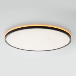 Citilux NORMA CL749501 LED RGB Светильник с пультом Чёрный