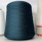 WISH - Loro Piana; 100% меринос; 2400м/100гр, (2/48); col. PINO UN, цвет: «Океан»