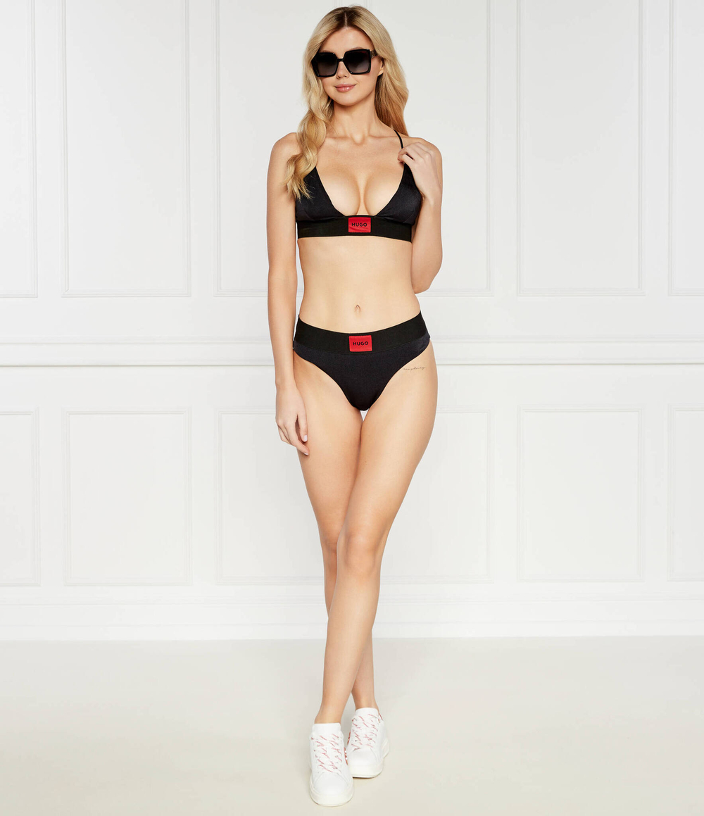 Купальник HANA Hugo Bodywear - черный(50515343)