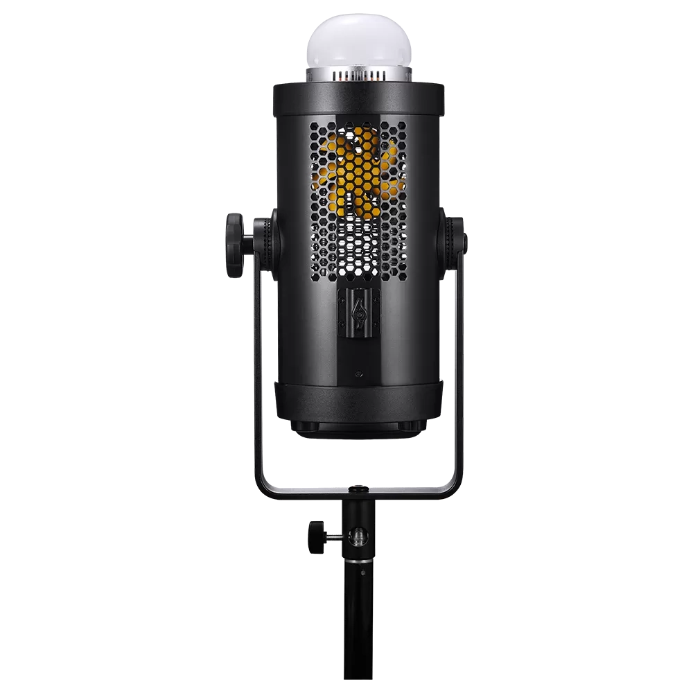 Осветитель светодиодный Godox SL200II студийный (без пульта)