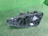 Корпус фары левый BMW 4er G22 (2020-н.в.) Laser