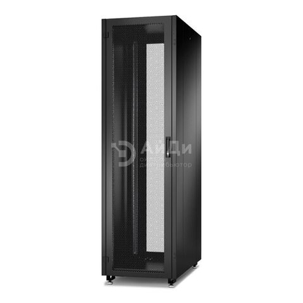 Шкаф серверный напольный Eurolan 60F-42-68-24BL