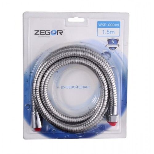 Шланг для душа Имп-Имп 150см 360 WKR-009