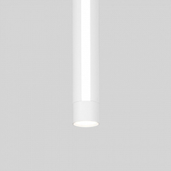 Подвесной светильник Eurosvet Strong 50189/1 LED белый