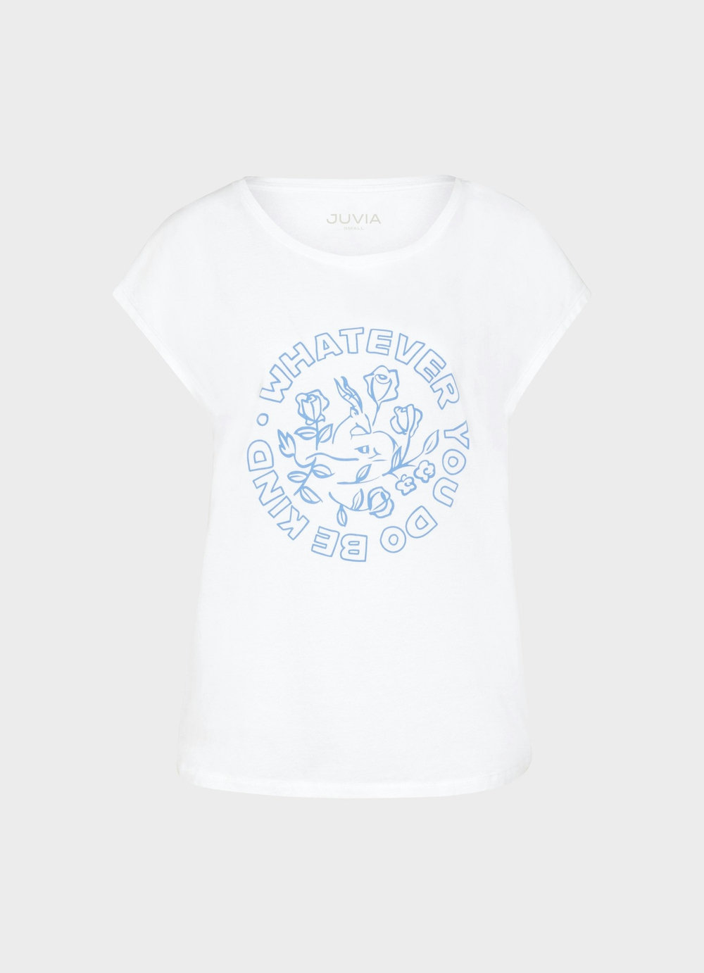 Футболка женская JUVIA
