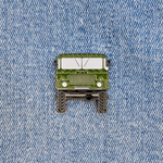 Значок автомобиль ГАЗ-66