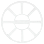 Metabolic Nutrition, Shakercup, красный / синий, 28 унций