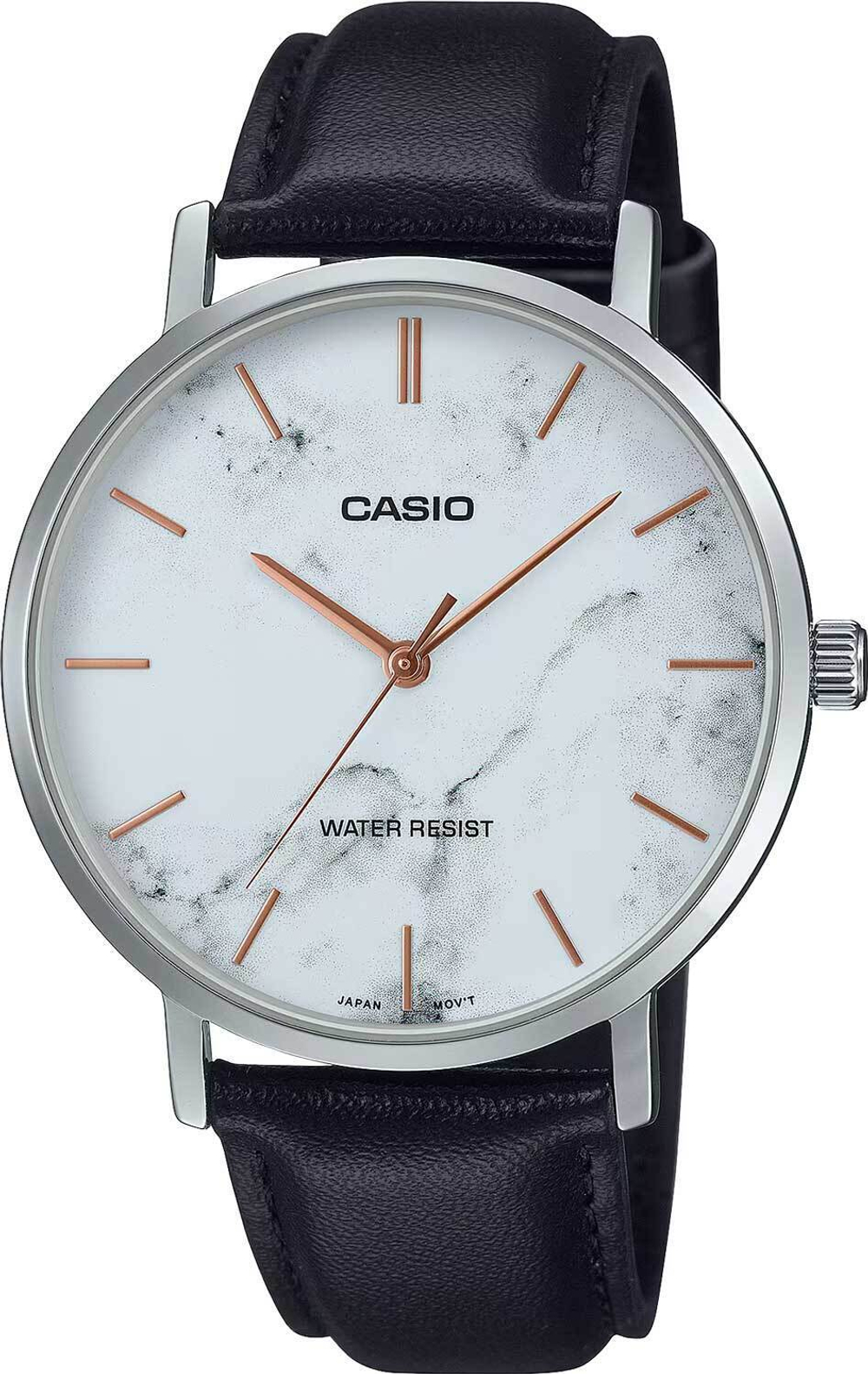 Мужские наручные часы Casio Collection MTP-VT01LM-7A