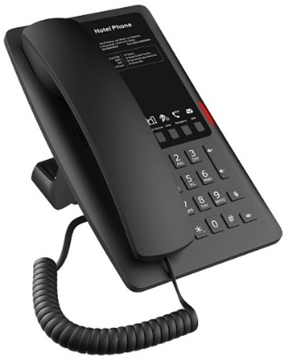 Телефон VoiceIP  Fanvil H4