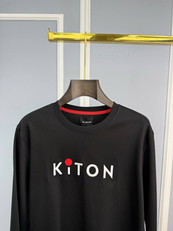 Лонгслив Kiton