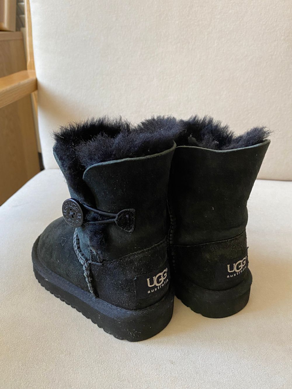 Сапоги Ugg, 23