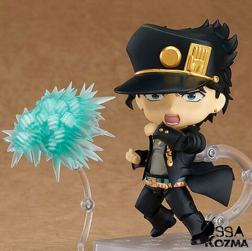 Фигурка Джотаро Куджо Nendoroid 985 (Реплика)
