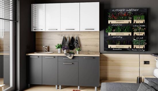 Кухня ТОСКАНА 1800