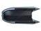Надувная лодка GLADIATOR Heavy Duty HD 430 AL
