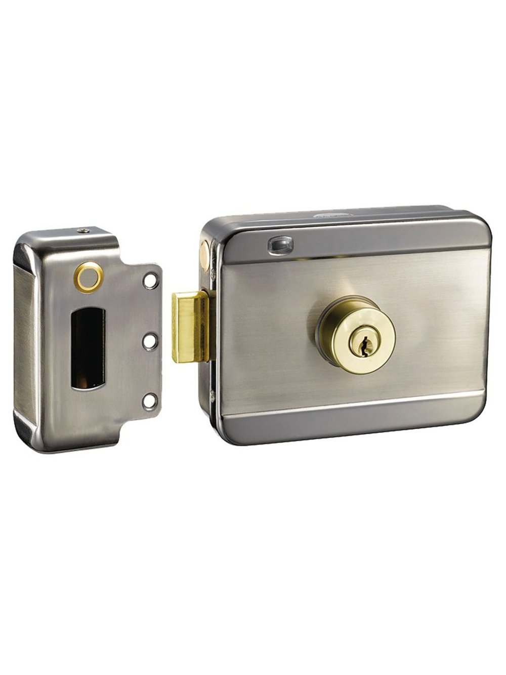 Замок электромоторный TS-elMotor