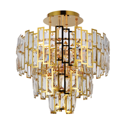 Люстра на штанге Arte Lamp A1005PL-8GO