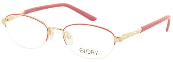 Оправа для очков Glory 042 Pink