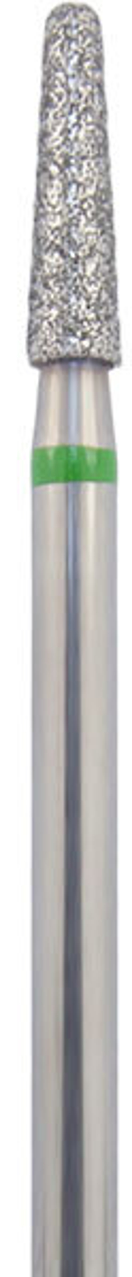 Бор алмазный, тип HP, гр.3 850-025C-HP, NTI, Германия