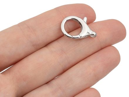 Карабин 20мм