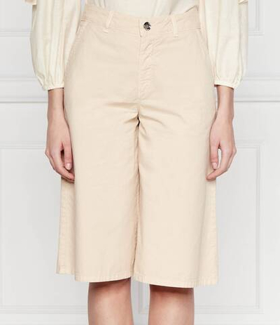 Шорты OLIVER Pinko - экрю(103590 A1VA)