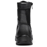 QIANGREN 3515 Outdoor Boots Men"s Black