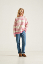 Джемпер art.1842-1