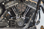 Harley-Davidson Street Bob, 2020