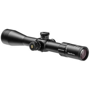 Прицел Nikko Stirling DIAMOND 6-24x50, сетка Skeleton HMD (NSFFP62450HMD)