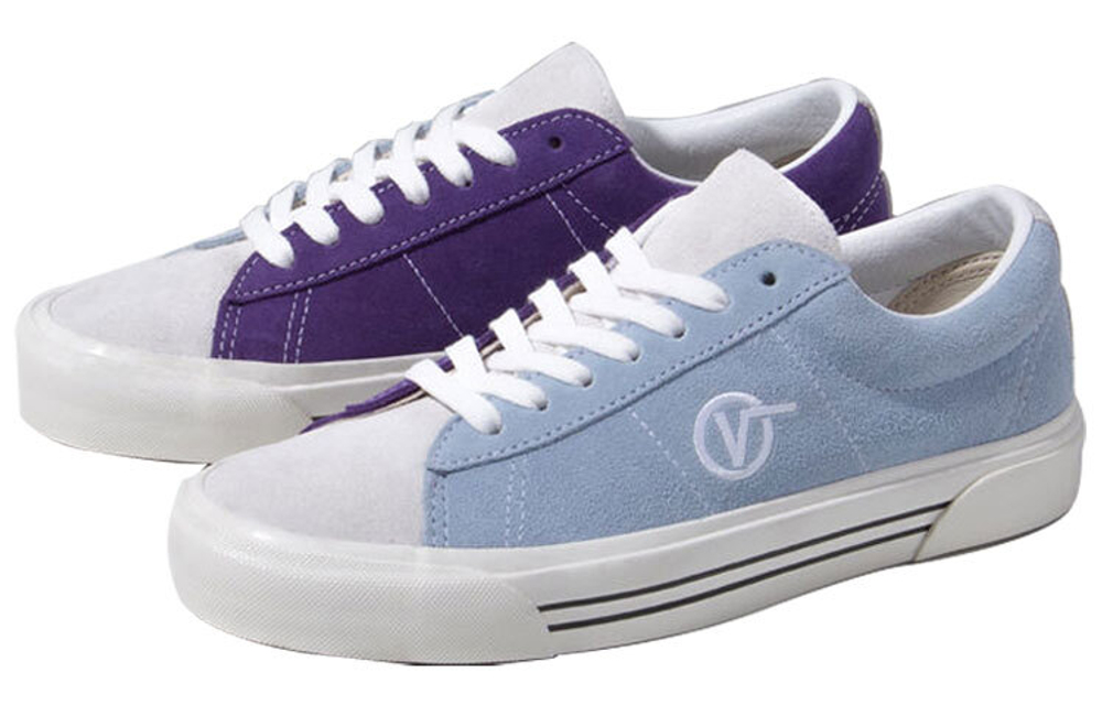 Vans Sid Dx