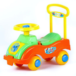 Толокар Тик-Так (Совтехcтром)