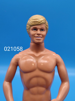 Кукла Барби Кен винтаж конец 90х 021058