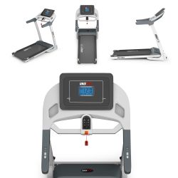 Беговая дорожка UNIX Fit MX-580A White