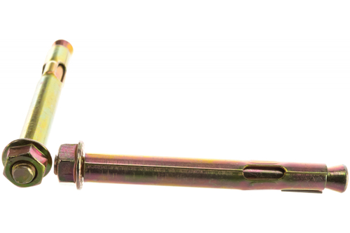 АНКЕРНЫЙ БОЛТ 10Х100ММ 1ШТ