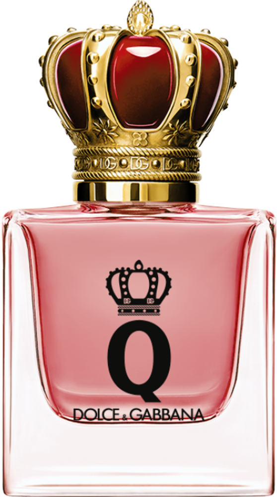 D&amp;G Q FEMME INTENSE EDP 30 ML