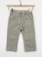 Джинсы bonpoint