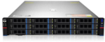 Серверная платформа 2U Gooxi SR201-D12R-NV-G2